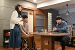 『パーフェクトワールド』第3話場面写真