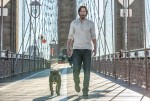 ジョン・ウィックと愛犬（『ジョン・ウィック：チャプター2』より）