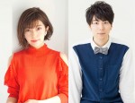 アニメ『MIX』伊瀬茉莉也、西山宏太朗ら出演決定