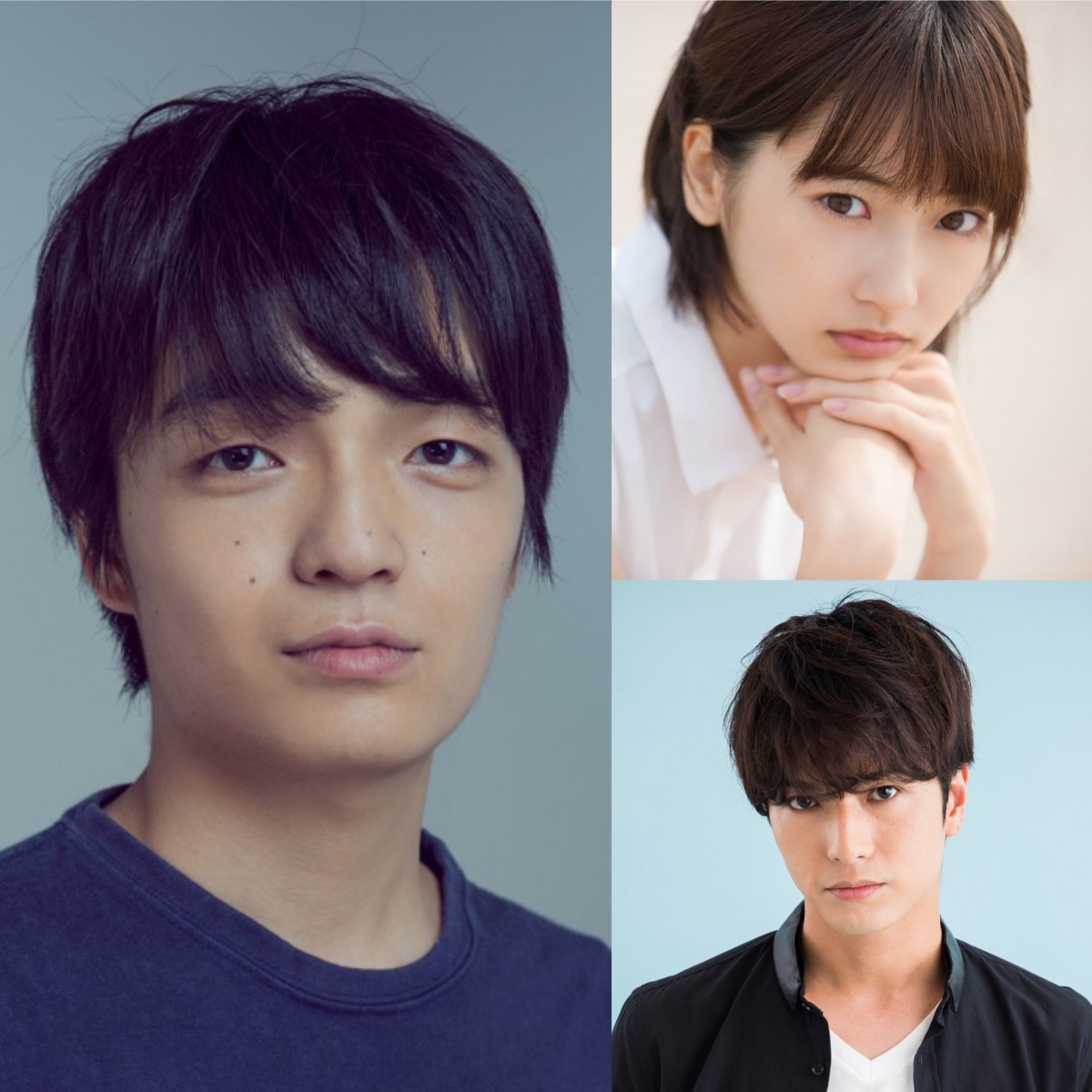 岡山天音主演、“踊り”で地方再生めざす『踊ってミタ』 共演に武田玲奈＆中村優一