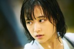 『びしょ濡れ探偵　水野羽衣』でドラマ初主演する大原櫻子