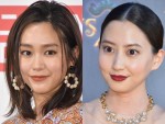 【写真】桐谷美玲、親友・河北麻友子と“奇跡のシンクロ”2ショット 「さすがみれまゆ」の声