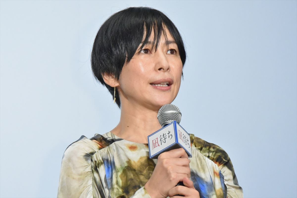 香取慎吾、撮影での“プチ恐怖体験”を告白「怖くて怖くて…」