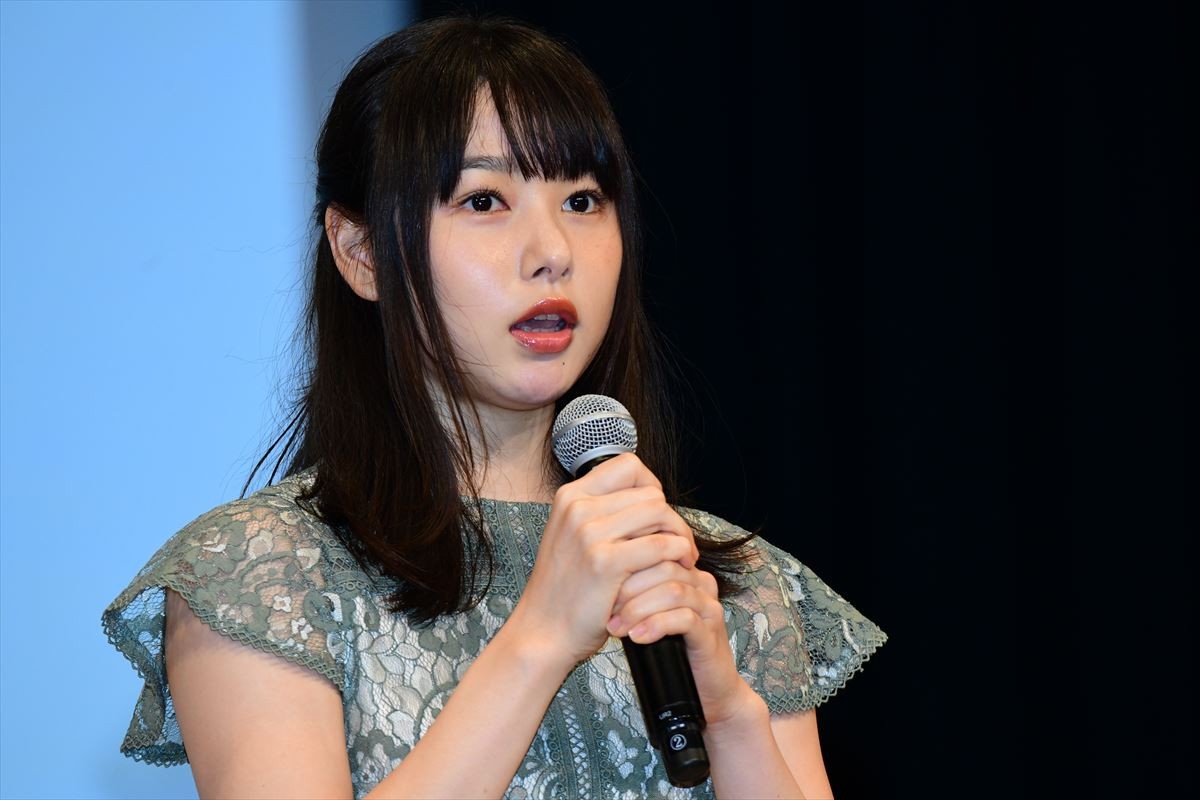 桜井日奈子、東京五輪チケット落選に悔しさにじませる「残念でした～」