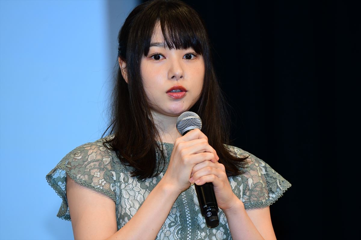 桜井日奈子、東京五輪チケット落選に悔しさにじませる「残念でした～」