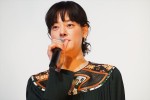 映画『よこがお』完成披露プレミア上映会に登場した市川実日子