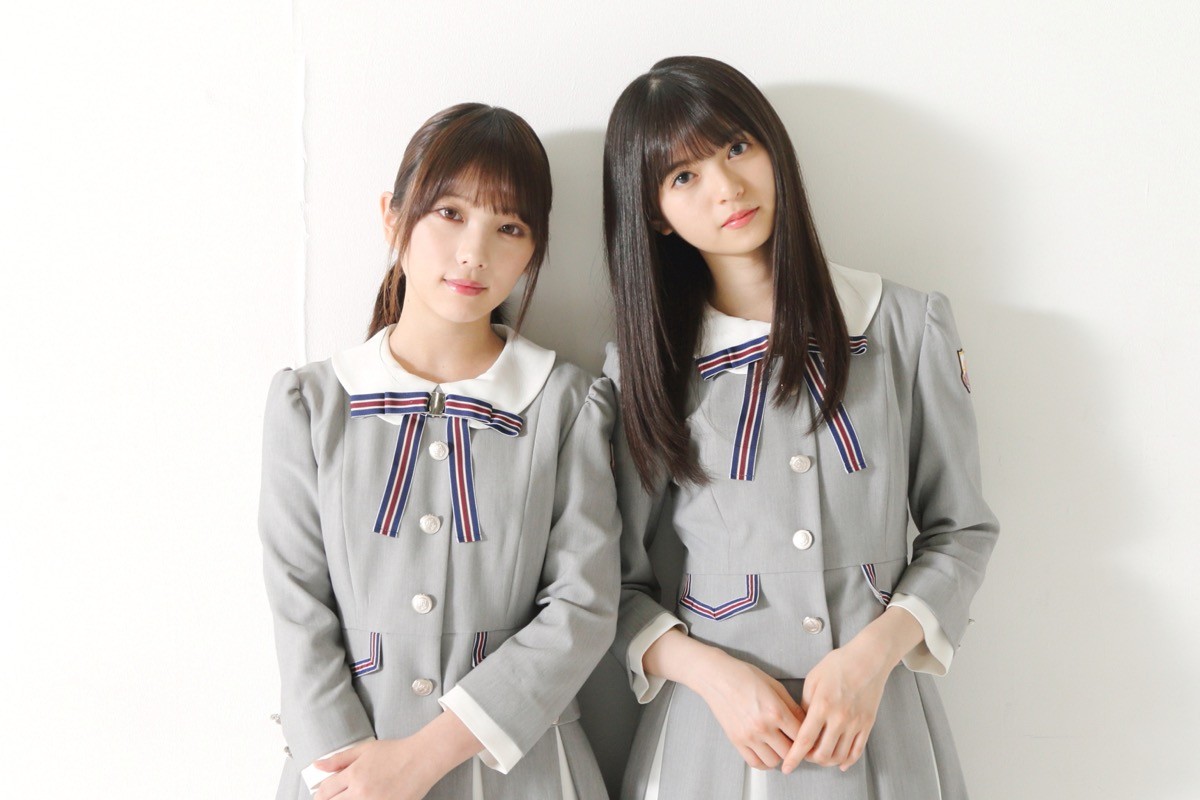 アイドルはなぜ“泣く”のか？ 乃木坂46・齋藤飛鳥＆与田祐希が語る涙の理由