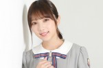 乃木坂46・与田祐希