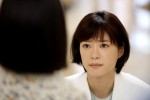 【写真】『監察医 朝顔』山口智子、23年ぶり月9登場にネット反響「かっこいい」