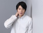 【インタビュー】向井理、父親になったことで生まれる恐怖感「考えたら泣きそうになる」