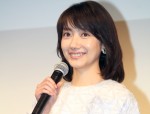 ドラマ『あなたのことはそれほど』に出演した波瑠