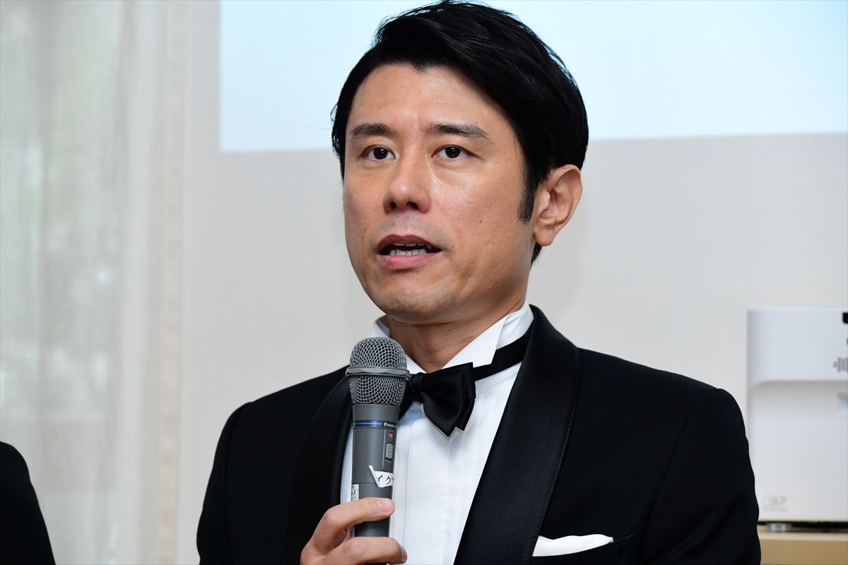 原田泰造、サウナ好きが集った現場をエンジョイ「毎日幸せでした」