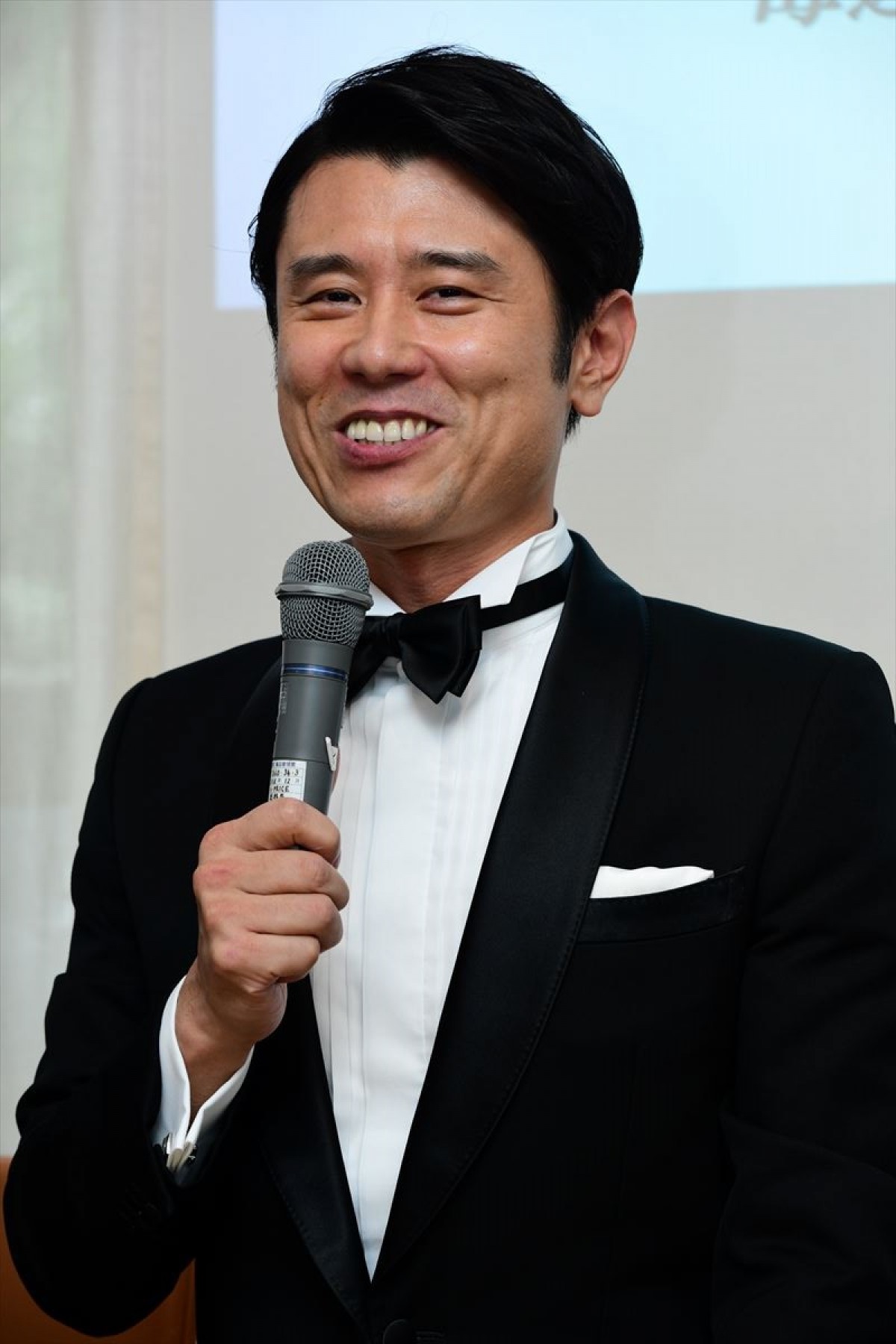 原田泰造、サウナ好きが集った現場をエンジョイ「毎日幸せでした」