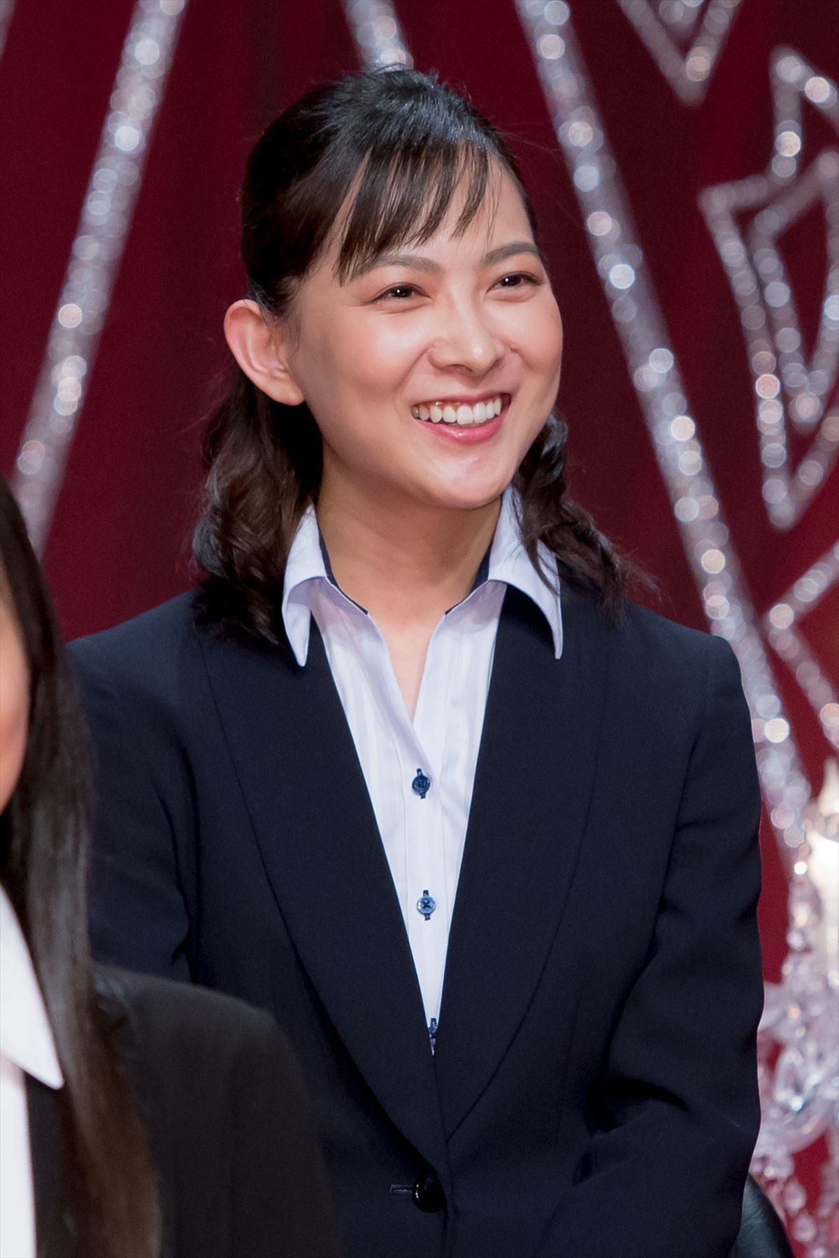 佐藤仁美、許せないのは“クチャラー”「罪にならないなら蹴るくらいはしたい」