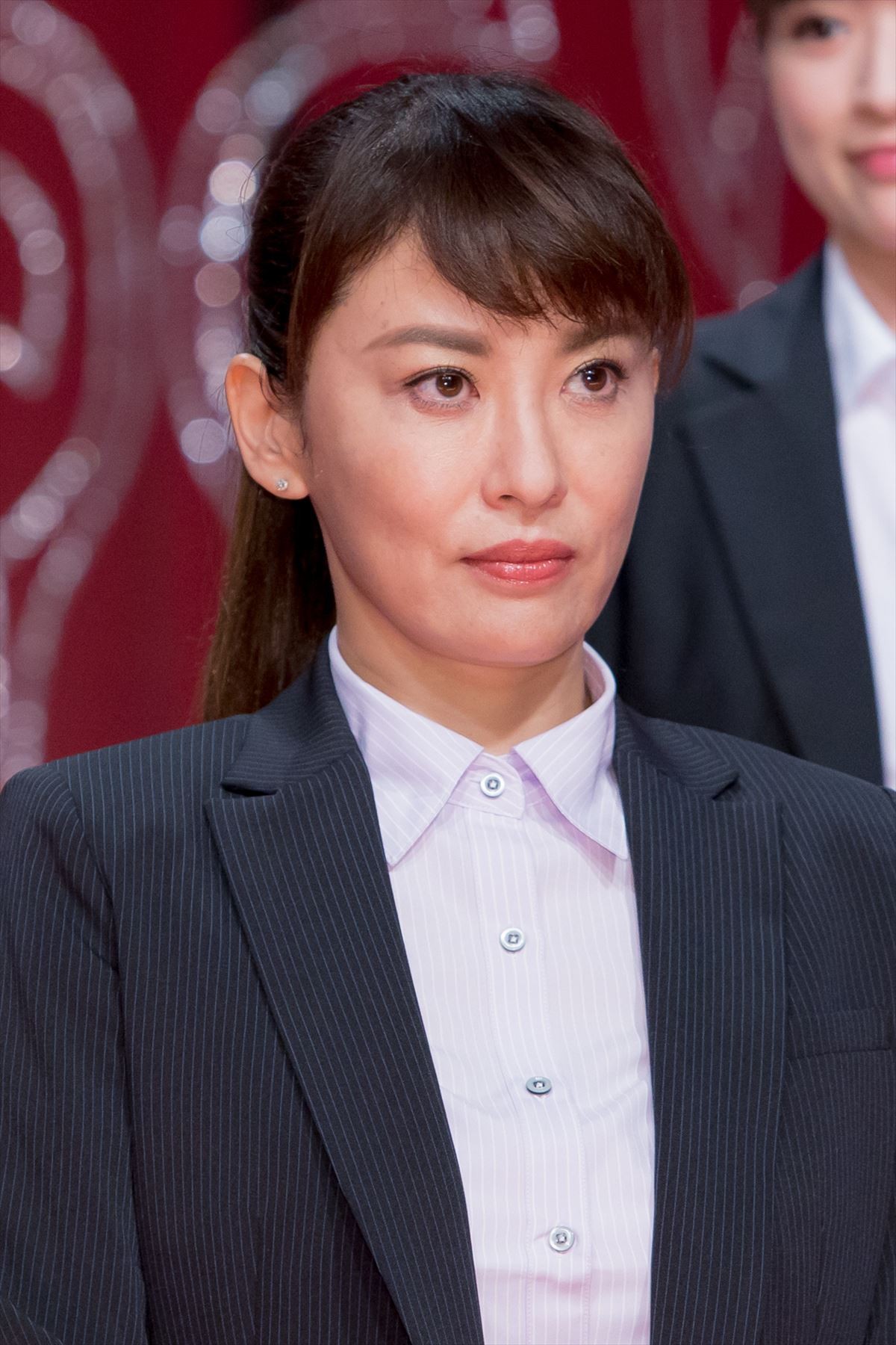 佐藤仁美、許せないのは“クチャラー”「罪にならないなら蹴るくらいはしたい」