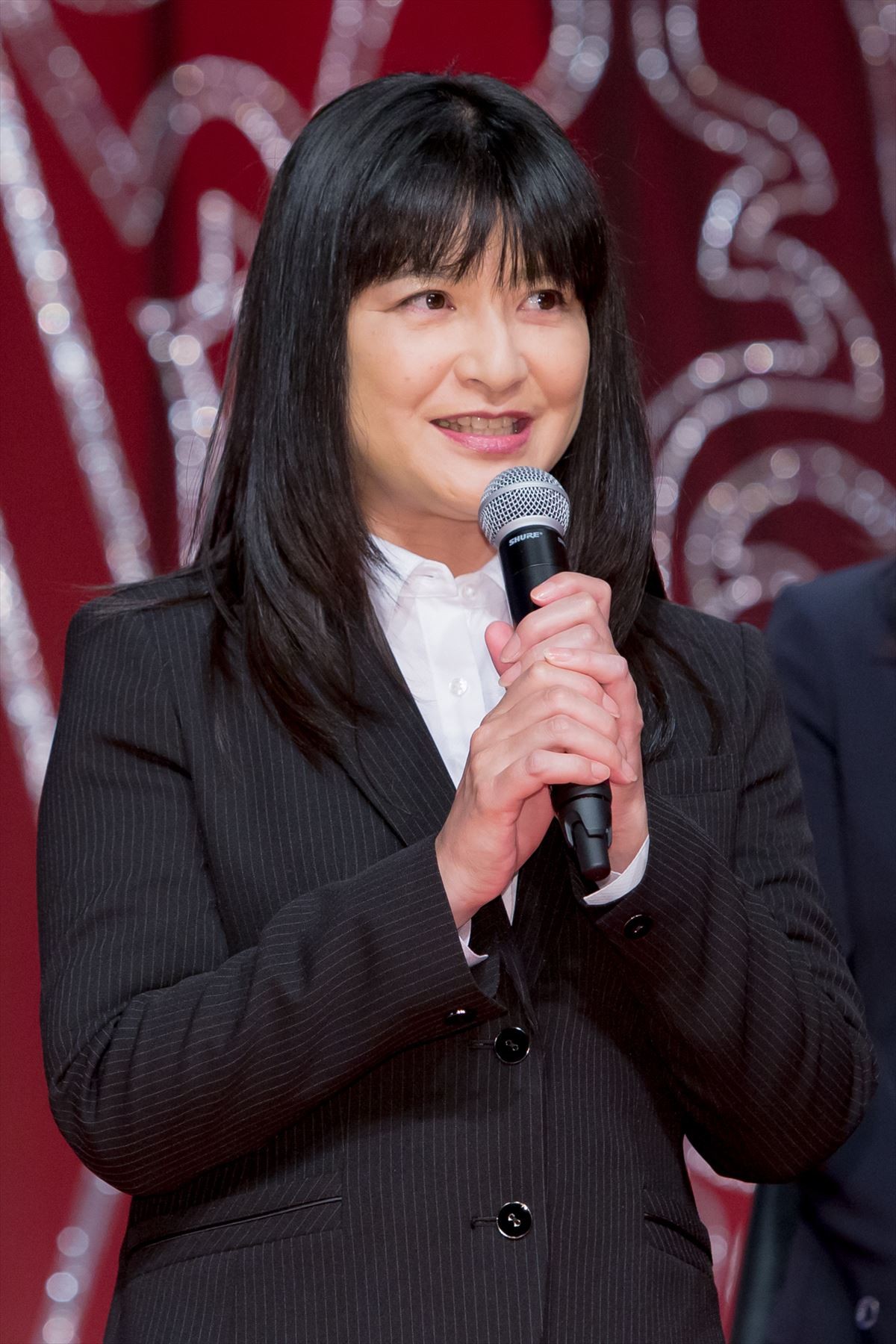 佐藤仁美、許せないのは“クチャラー”「罪にならないなら蹴るくらいはしたい」