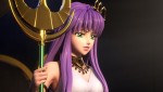 アニメ『聖闘士星矢：Knights of the Zodiac』メインビジュアル