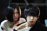 映画『東京喰種 トーキョーグール【S】』場面写真