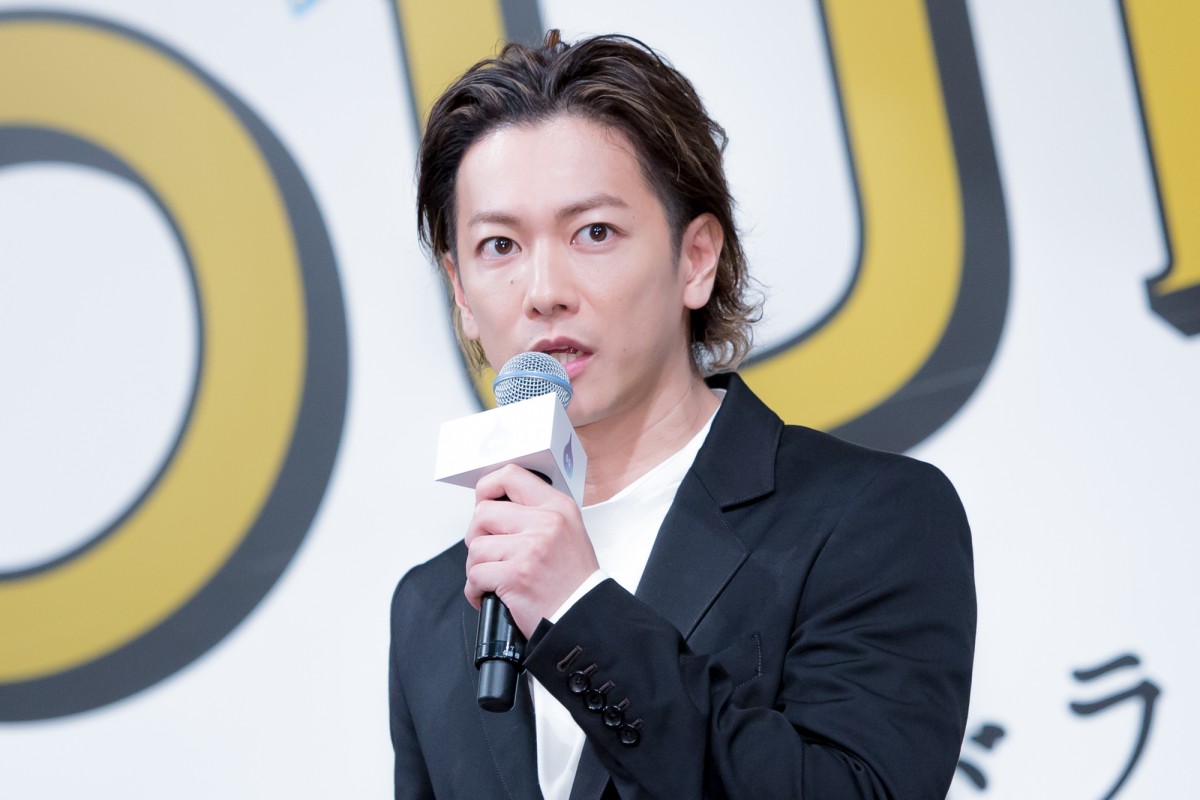 有村架純に助言した佐藤健　波瑠がツッコミ「私には特になかった」