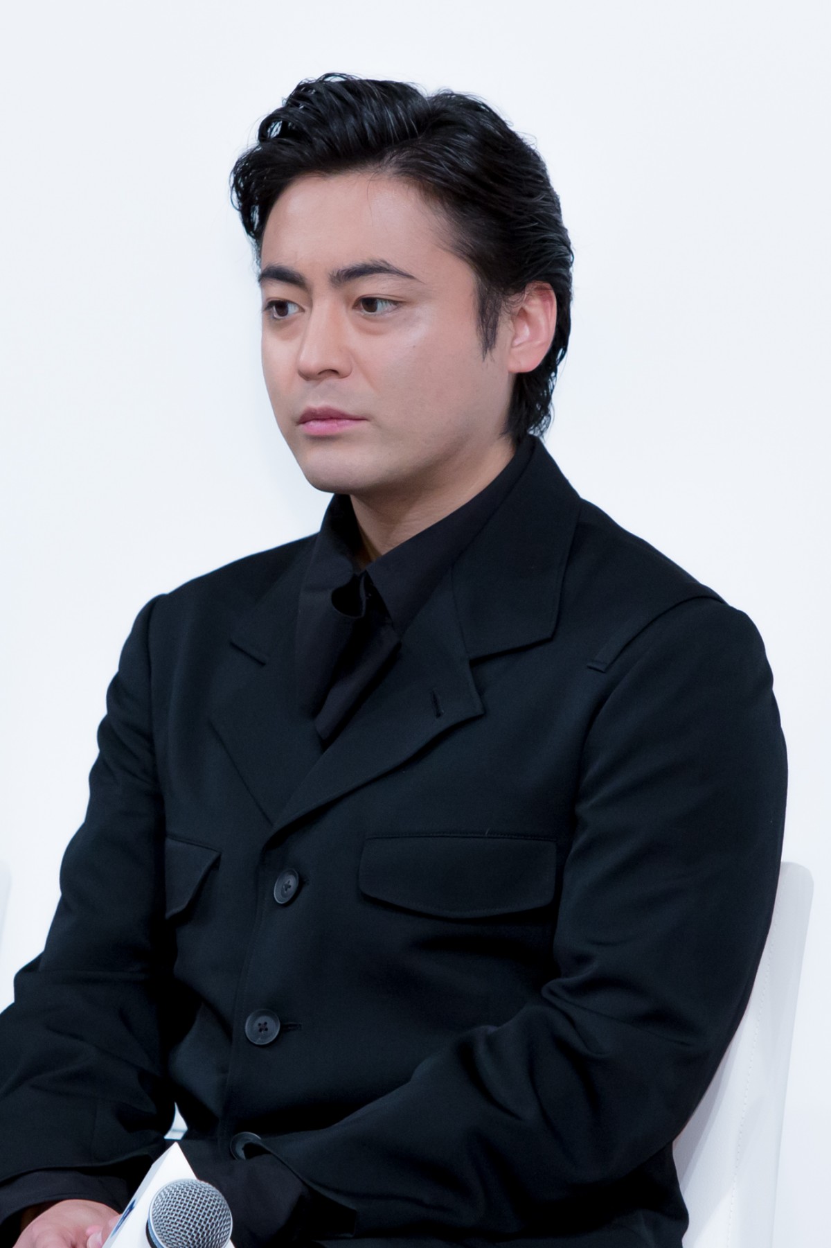 有村架純に助言した佐藤健　波瑠がツッコミ「私には特になかった」