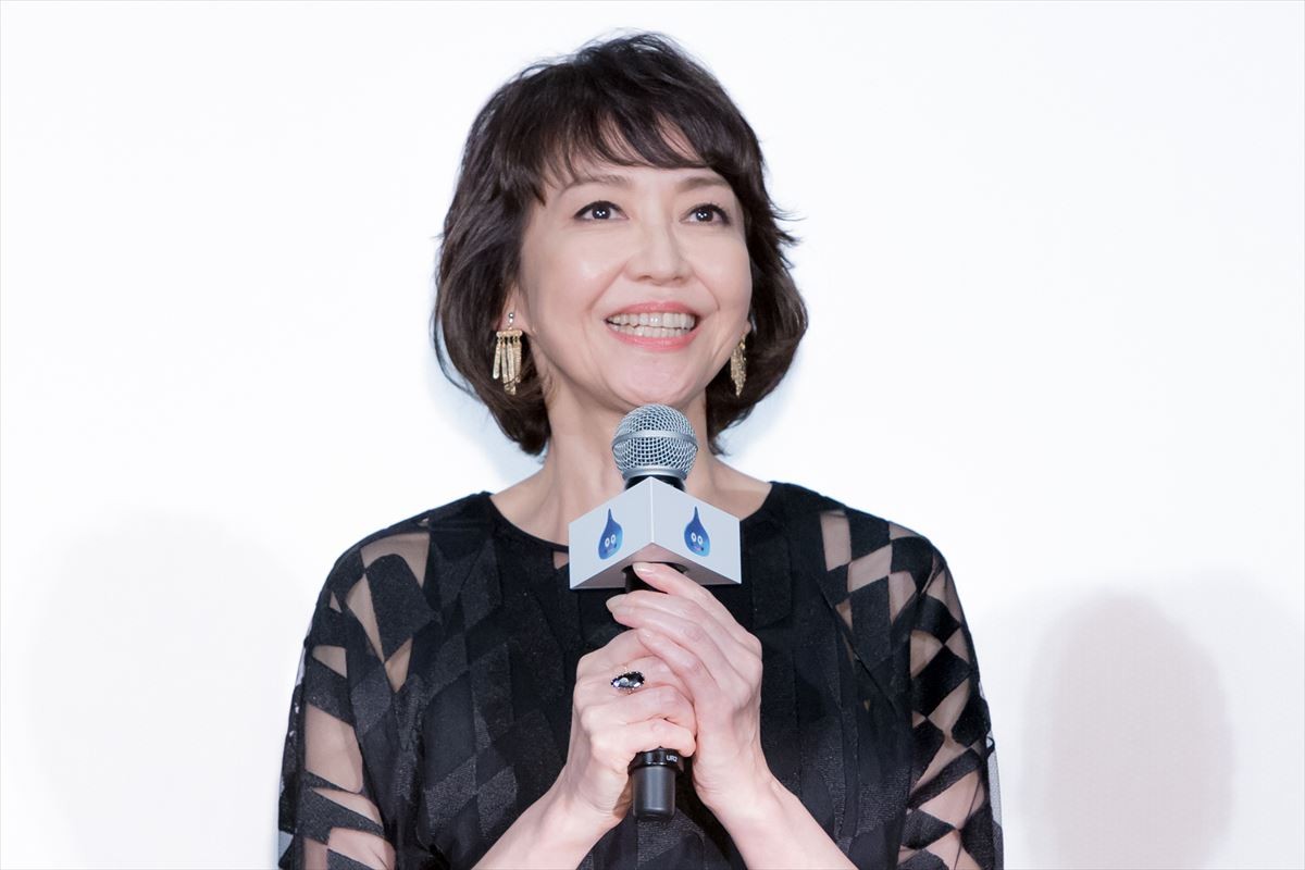 佐藤健、映画『ドラクエ』を絶賛「感動しすぎて立てなくなりました」