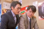 ドラマBiz『リーガル・ハート～いのちの再建弁護士～』第1話場面写真