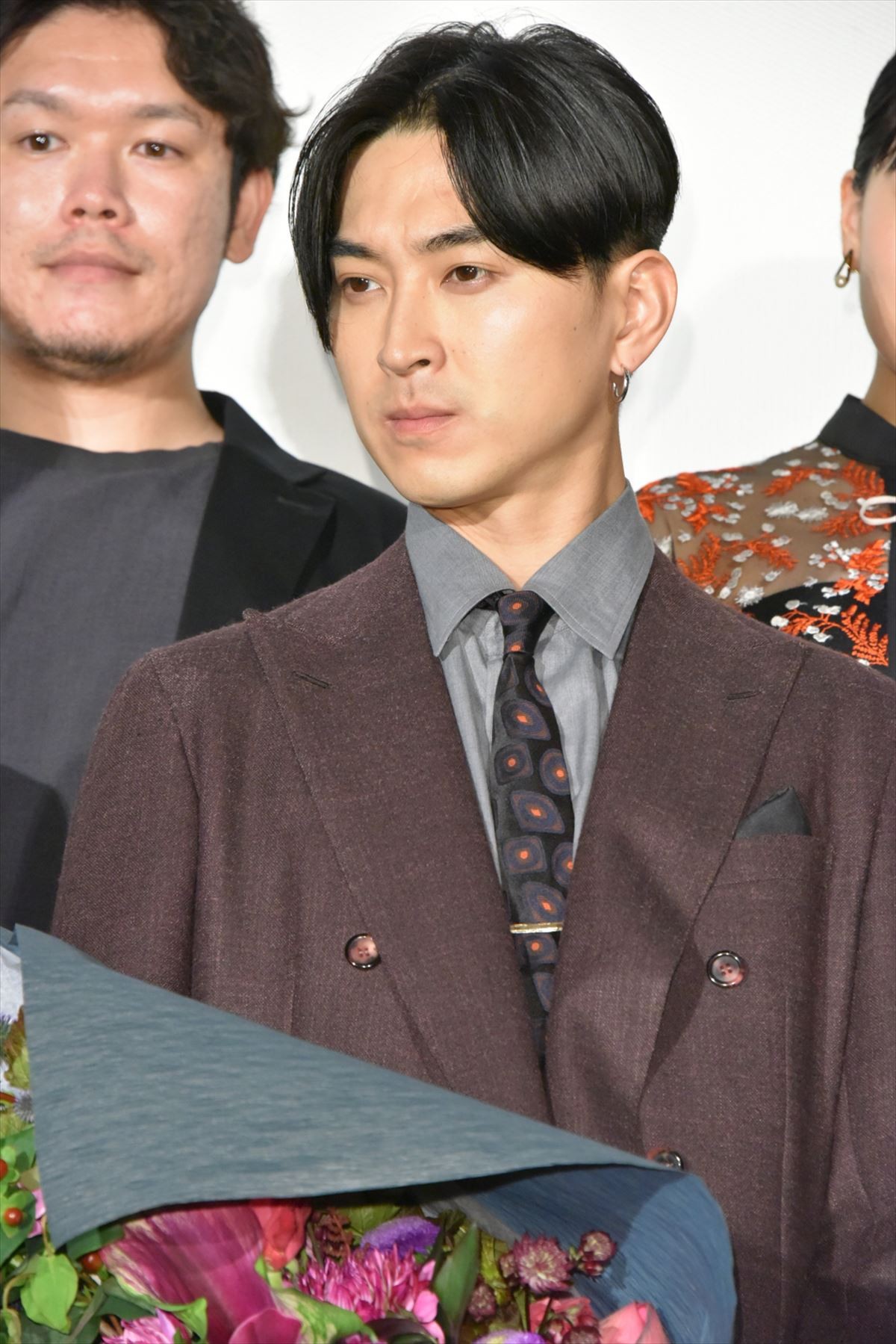 窪田正孝はイチゴ味？ 山本舞香が“食事”シーン回想「おいしかった」