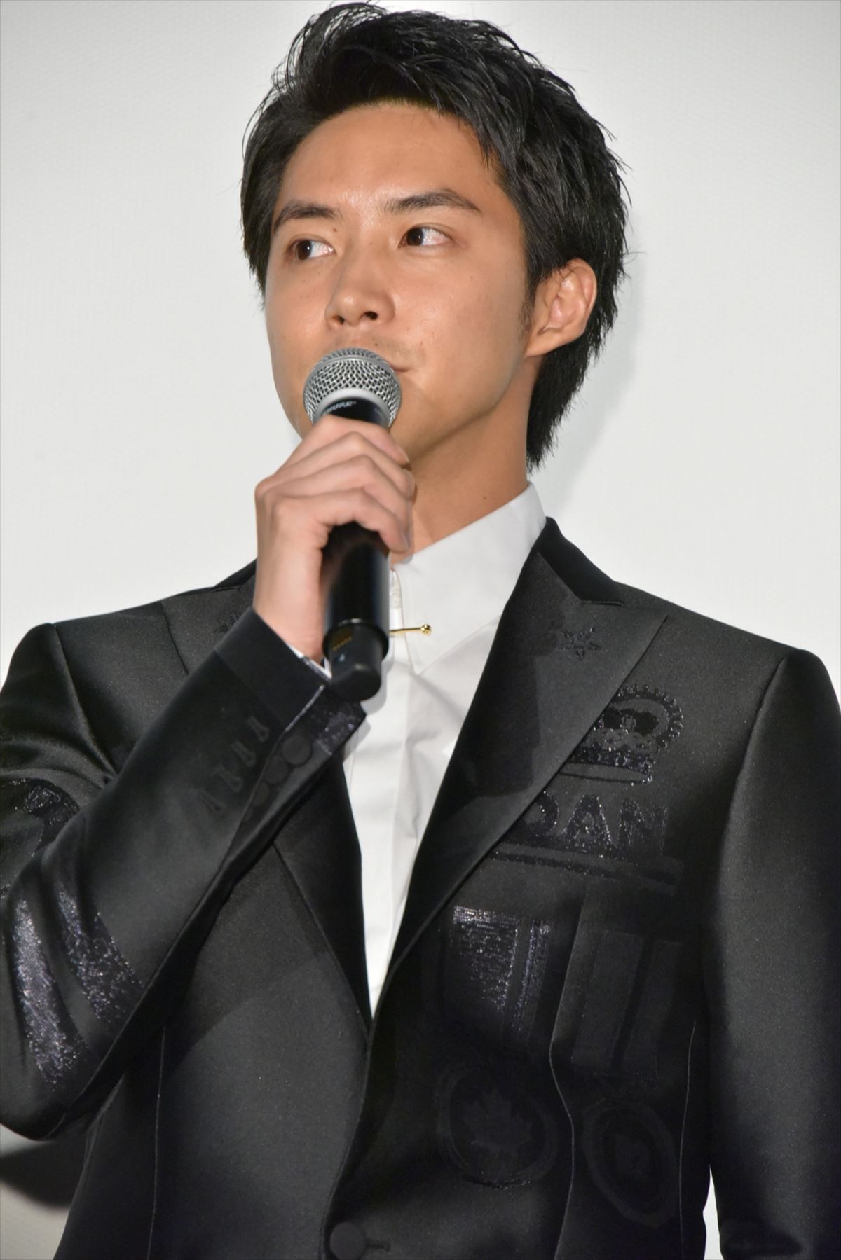 窪田正孝はイチゴ味？ 山本舞香が“食事”シーン回想「おいしかった」