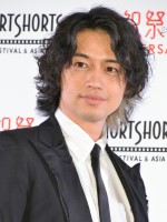 「医者役が似合うと思う20～30代俳優ランキング」第3位：斎藤工