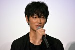 「医者役が似合うと思う20～30代俳優ランキング」第4位：綾野剛