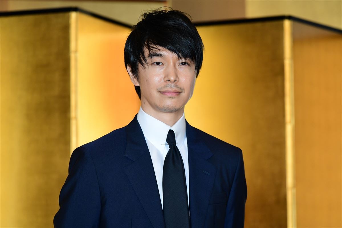 木村文乃が光秀の正室役　二度目共演の長谷川博己「今回はすごく円満」と笑顔