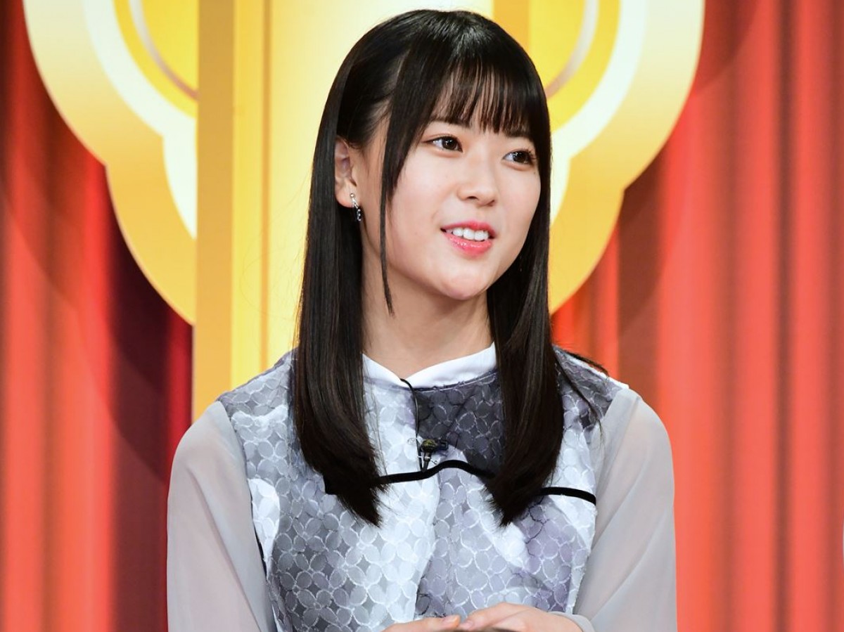 センターは与田祐希！ 乃木坂46「寝顔選抜」16名発表