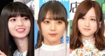 【写真】センターは与田祐希！ 乃木坂46「寝顔選抜」16名発表