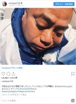 ※「谷まりあ」インスタグラム