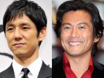 「2019春ドラマ・ベストカップルランキング」第1位、西島秀俊×内野聖陽『きのう何食べた？』（テレビ東京系）