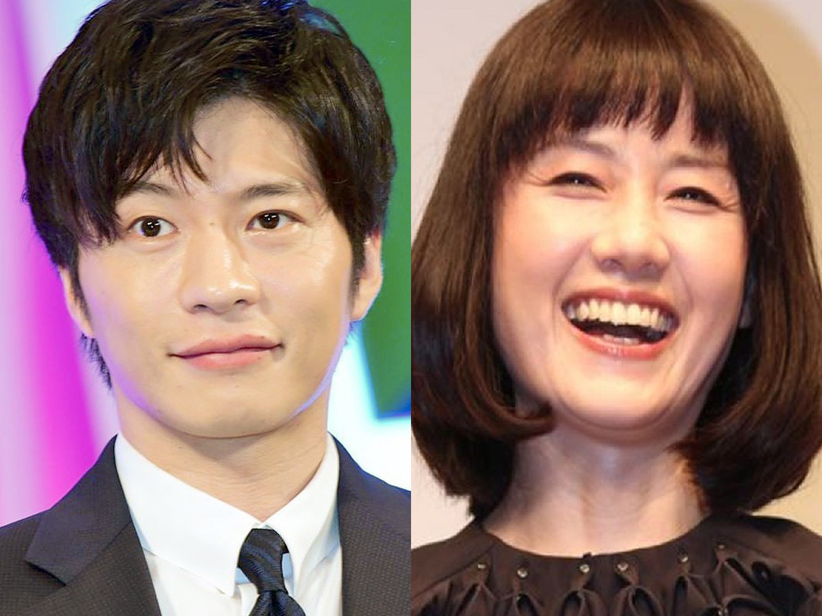 吉高由里子、二階堂ふみ、西島秀俊「2019春ドラマ・ベストカップルランキング」