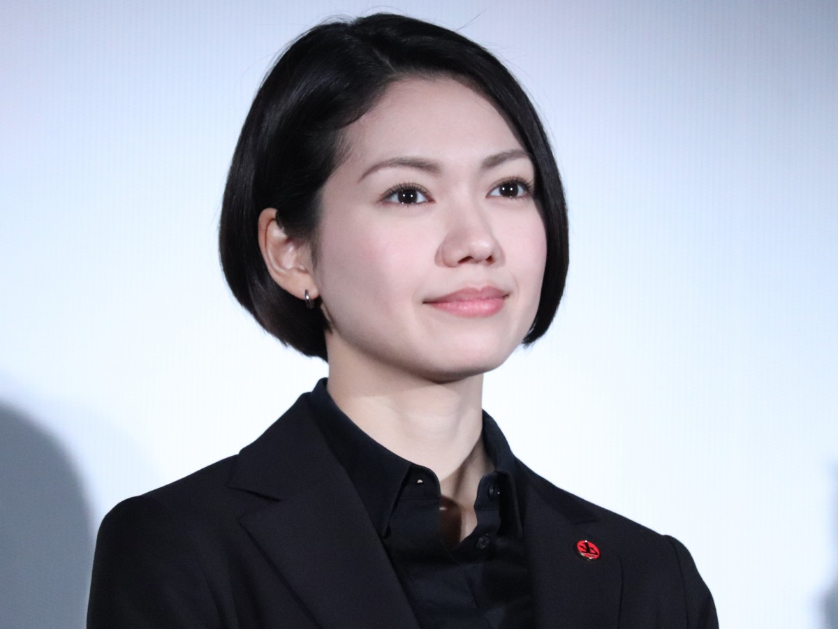 吉高由里子、二階堂ふみ、西島秀俊「2019春ドラマ・ベストカップルランキング」