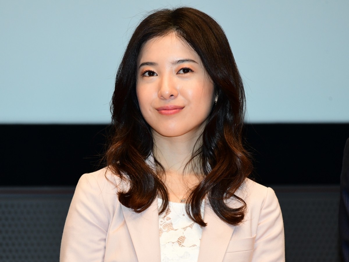 吉高由里子、二階堂ふみ、西島秀俊「2019春ドラマ・ベストカップルランキング」