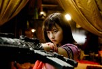 『全員死刑』小林勇貴監督がカルト作『片腕マシンガール』をリブート　北原里英ら出演