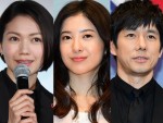 【写真】樹＆つぐみもランクイン！ 「2019春ドラマ・ベストカップルランキング」