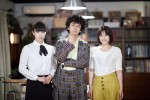 滝藤賢一×広瀬アリス『探偵が早すぎる』、今冬スペシャル放送決定