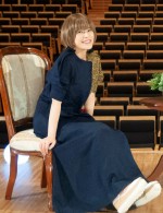 “あの人”が知りたい超質問バラエティ『究極の一問』に出演する北川悦吏子