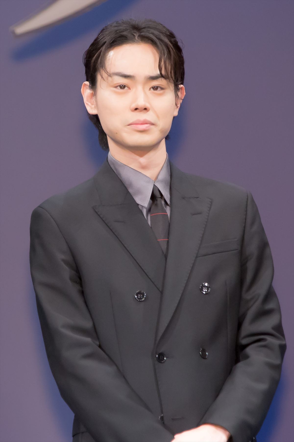 菅田将暉に舘ひろしら共演者から絶賛の嵐「天才」「声がいい」