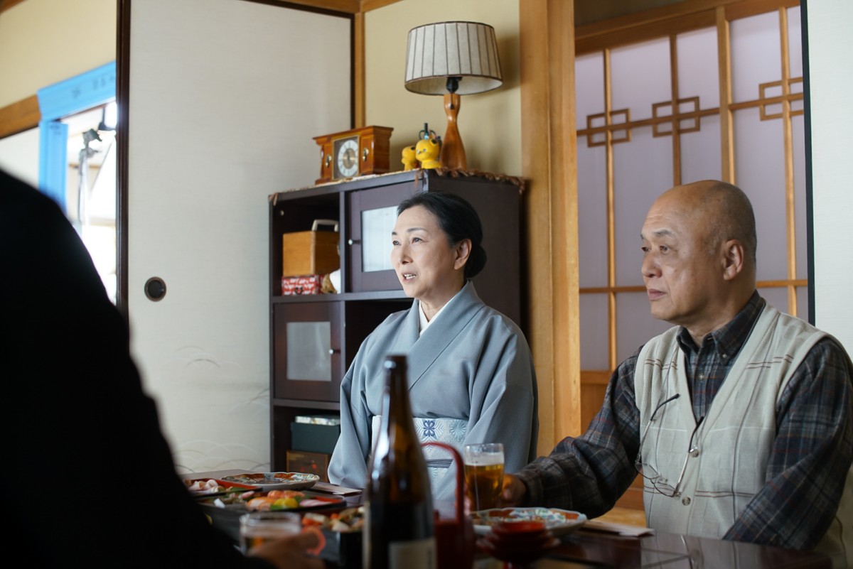 『きのう何食べた？』今夜最終回、西島秀俊は内野聖陽と実家へ…