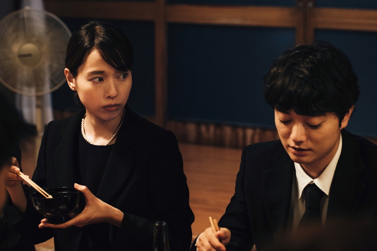 染谷将太×戸田恵梨香×窪塚洋介、映画『最初の晩餐』で共演