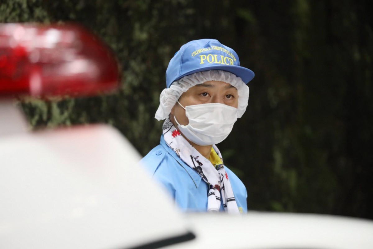 今夜の『監察医 朝顔』 上野樹里は心霊スポットで発見された白骨遺体を調べる