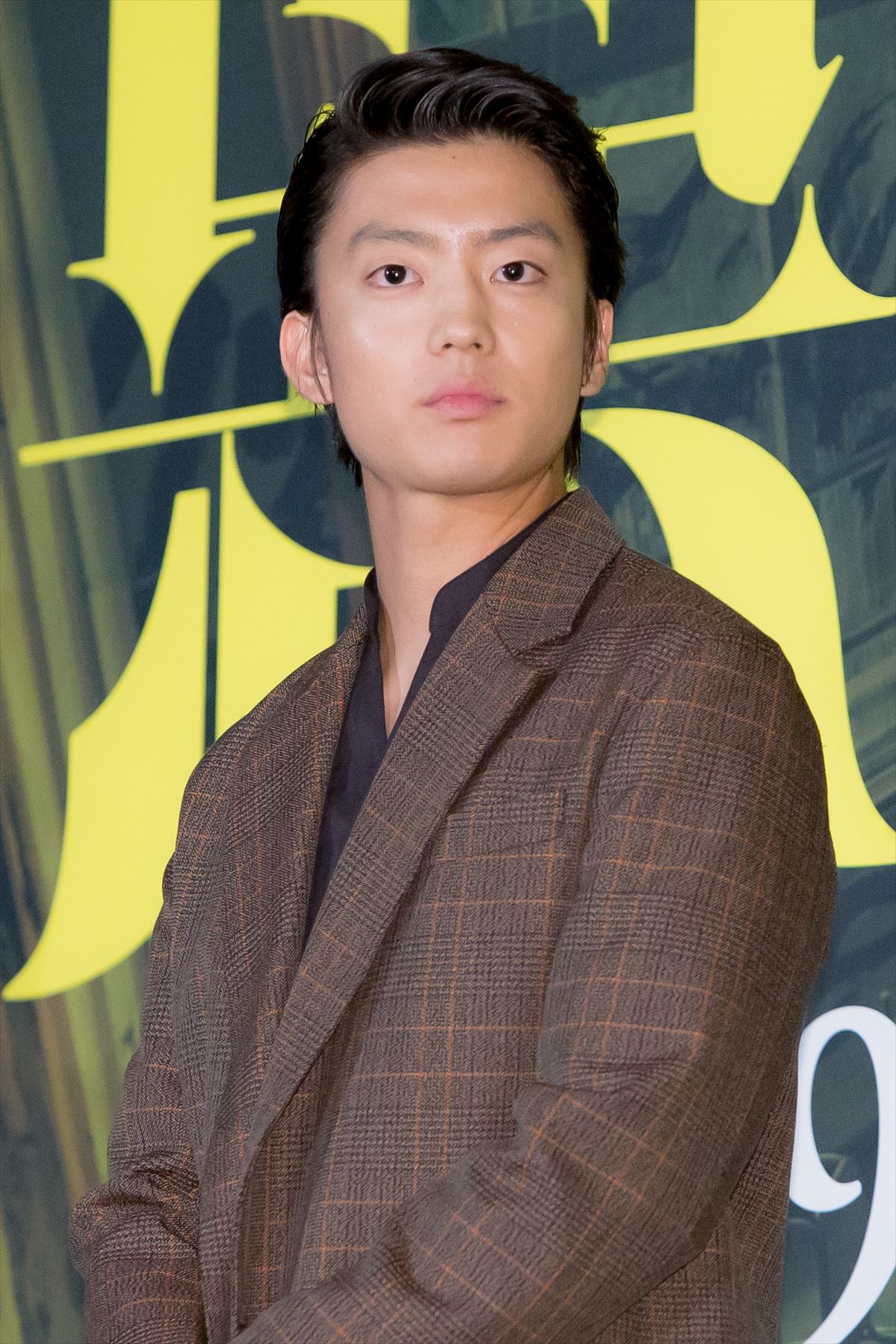 伊藤健太郎、衝撃作主演で変態性が「開花しなかったわけではない」