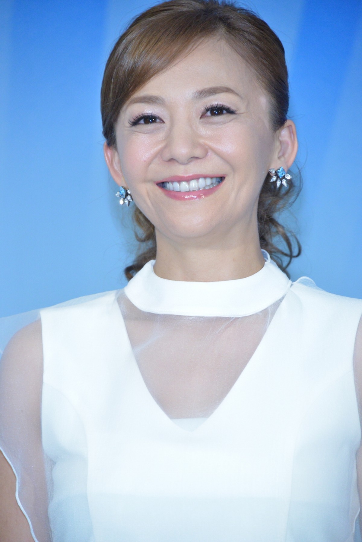 保田圭、華原朋美の出産直前の姿を公開　「ベビちゃんに会える日が楽しみ」