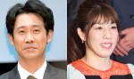 『ノーサイド・ゲーム』大泉洋、吉田沙保里とのレスリング対決で完敗「完全に素が出てる」