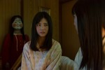 映画『黒い乙女A』場面写真